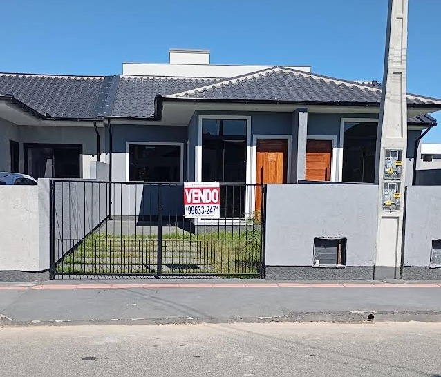 Casa-Terezinha